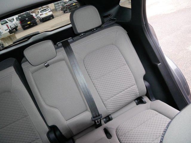 used 2021 Ford Escape car, priced at $21,995