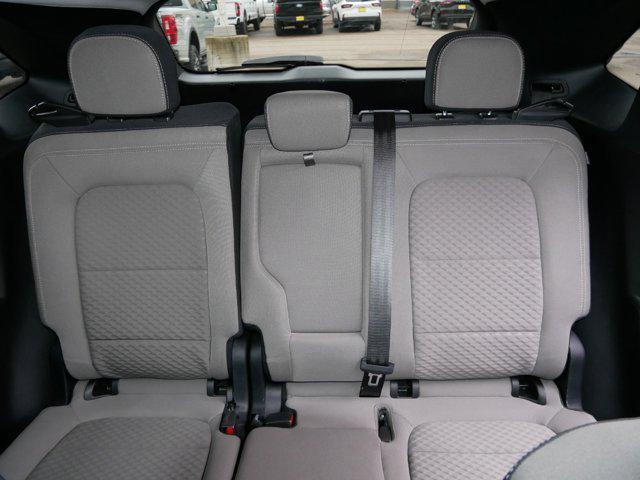 used 2021 Ford Escape car, priced at $21,995