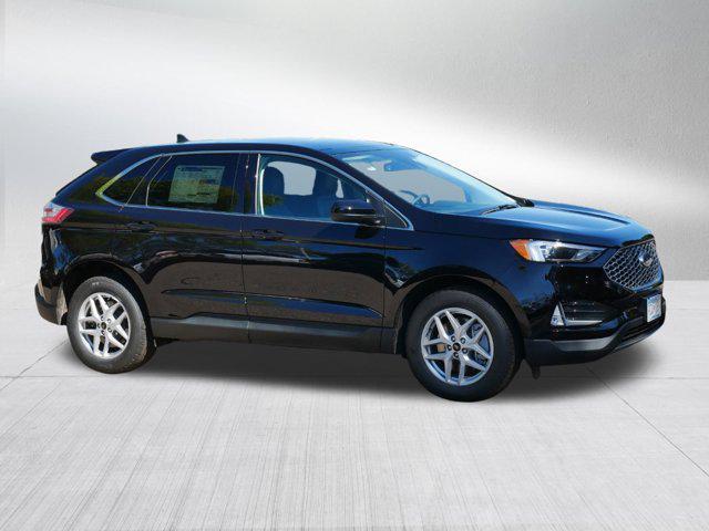 new 2024 Ford Edge car, priced at $37,249