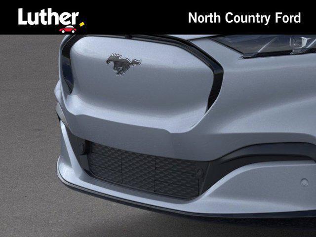 new 2025 Ford Mustang Mach-E car, priced at $54,592