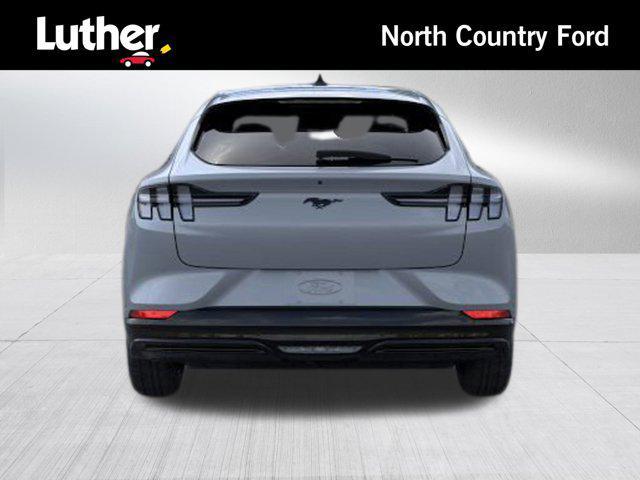new 2025 Ford Mustang Mach-E car, priced at $54,592