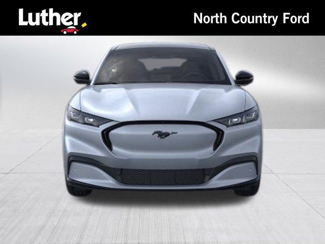 new 2025 Ford Mustang Mach-E car, priced at $54,592