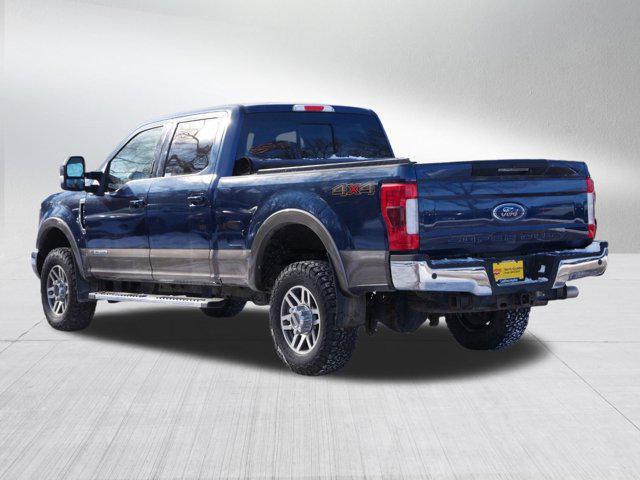 used 2019 Ford F-350 car, priced at $52,996