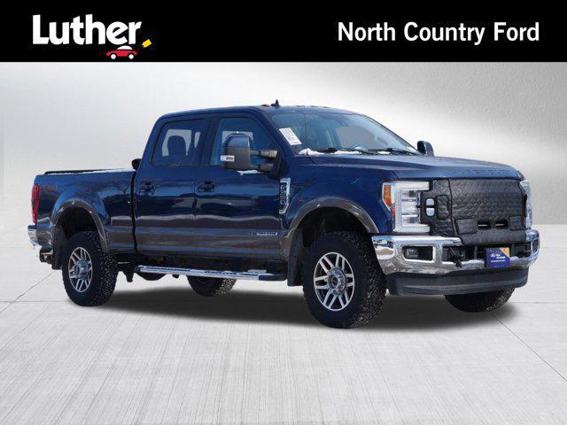 used 2019 Ford F-350 car, priced at $52,996