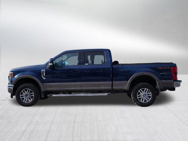 used 2019 Ford F-350 car, priced at $52,996