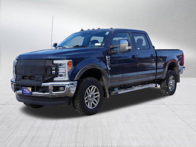 used 2019 Ford F-350 car, priced at $52,996