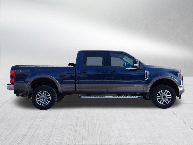 used 2019 Ford F-350 car, priced at $52,996