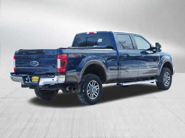 used 2019 Ford F-350 car, priced at $52,996