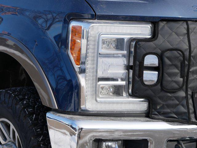 used 2019 Ford F-350 car, priced at $52,996