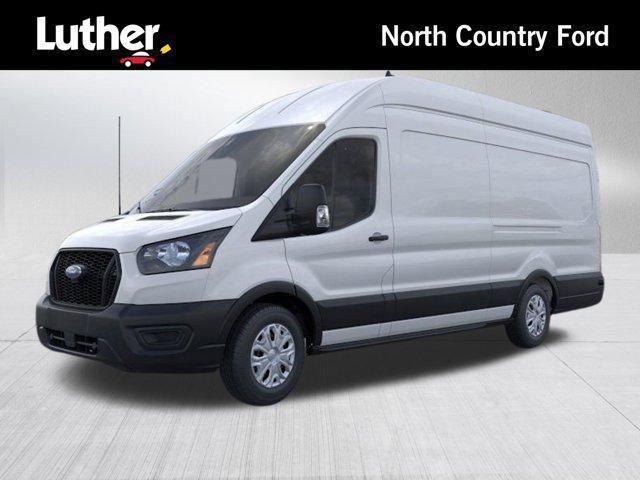 new 2025 Ford Transit-250 car, priced at $51,065