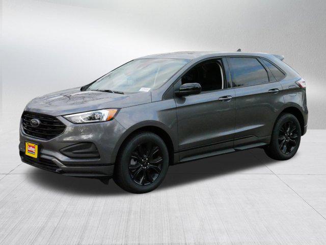 new 2024 Ford Edge car, priced at $34,249