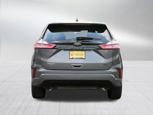 new 2024 Ford Edge car, priced at $34,249