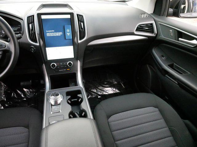 new 2024 Ford Edge car, priced at $34,249