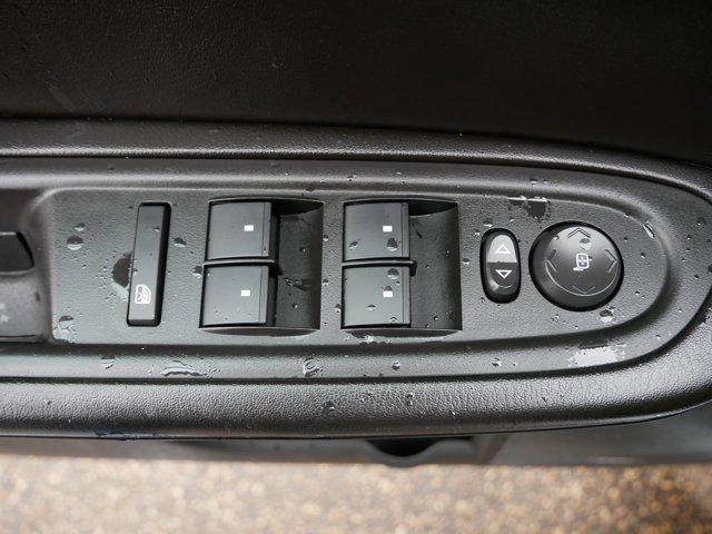 used 2017 Chevrolet Traverse car, priced at $9,496