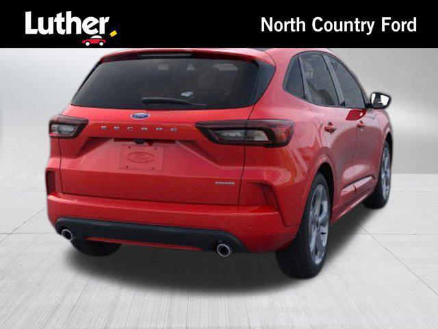 new 2024 Ford Escape car, priced at $34,835