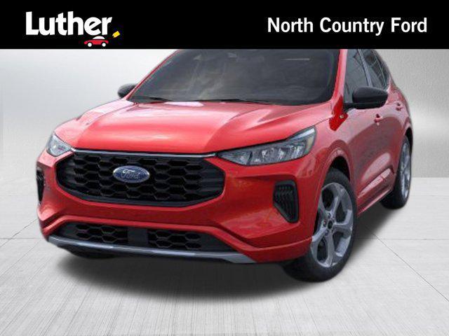 new 2024 Ford Escape car, priced at $34,835