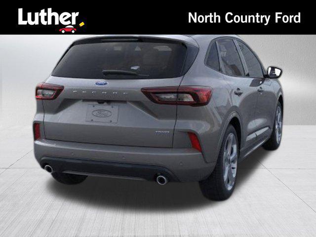 new 2024 Ford Escape car, priced at $34,370