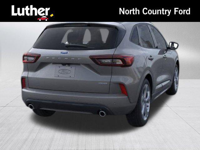 new 2024 Ford Escape car, priced at $31,670