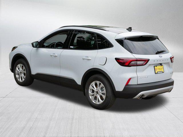 new 2025 Ford Escape car, priced at $29,013