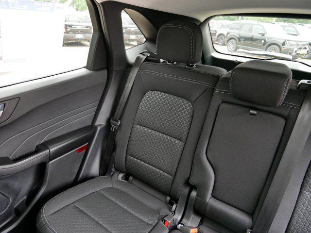 new 2025 Ford Escape car, priced at $29,013