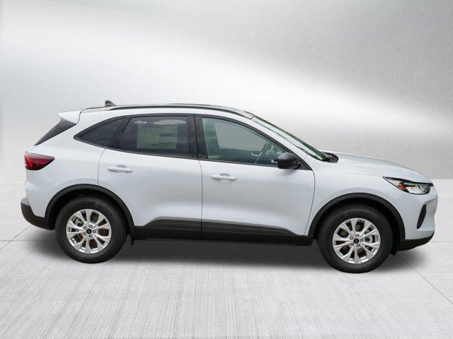 new 2025 Ford Escape car, priced at $29,013