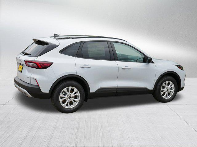 new 2025 Ford Escape car, priced at $29,013