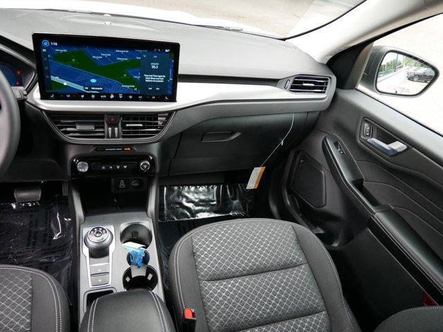 new 2025 Ford Escape car, priced at $29,013