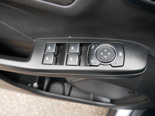 new 2025 Ford Escape car, priced at $29,013