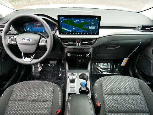 new 2025 Ford Escape car, priced at $29,013