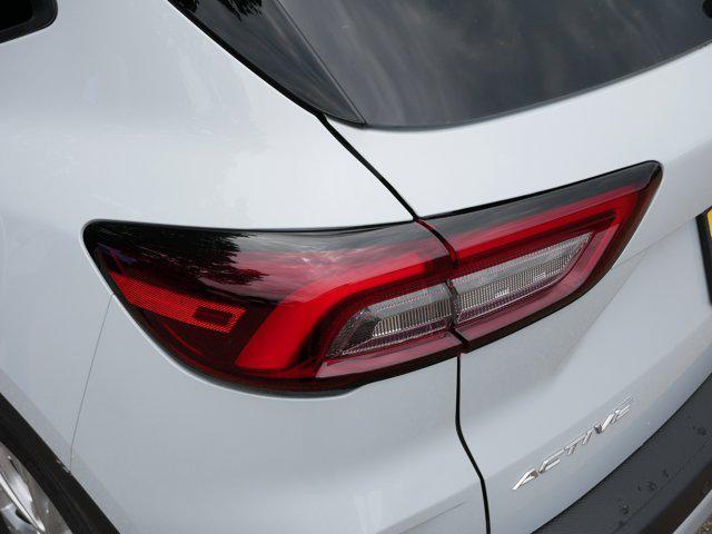 new 2025 Ford Escape car, priced at $29,013