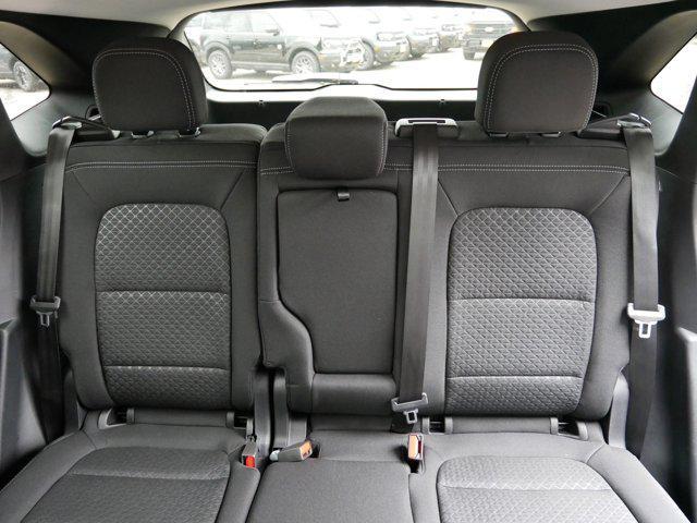 new 2025 Ford Escape car, priced at $29,013