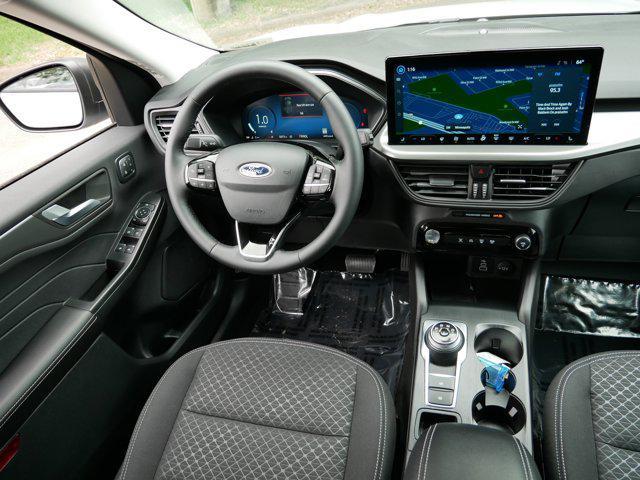 new 2025 Ford Escape car, priced at $29,013