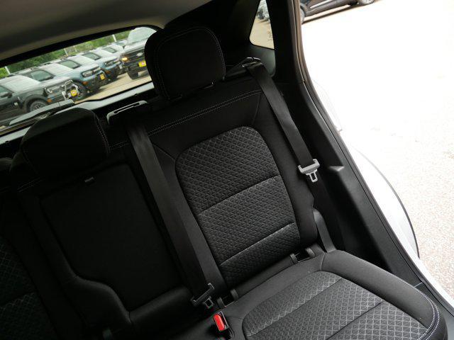 new 2025 Ford Escape car, priced at $29,013