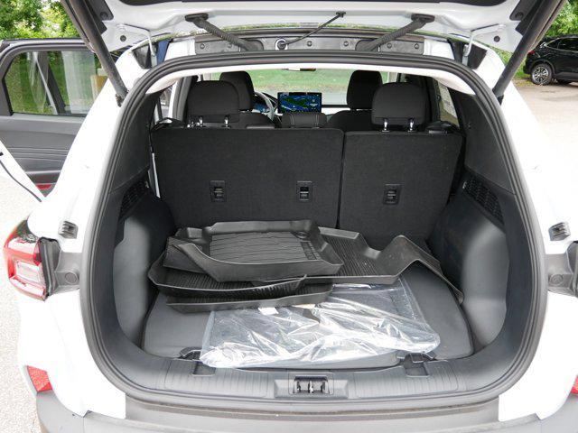 new 2025 Ford Escape car, priced at $29,013