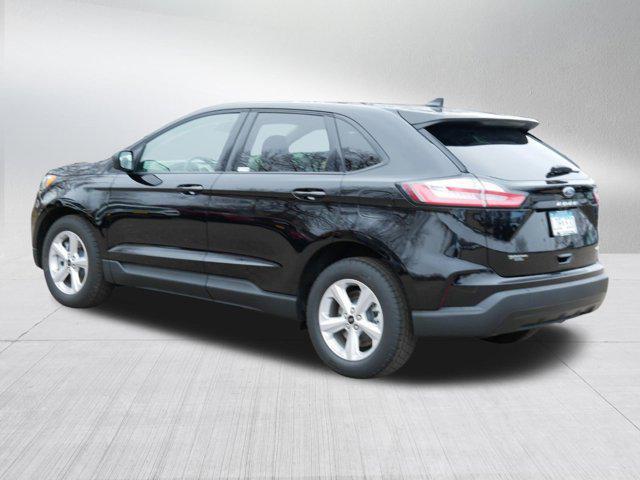 new 2024 Ford Edge car, priced at $33,499