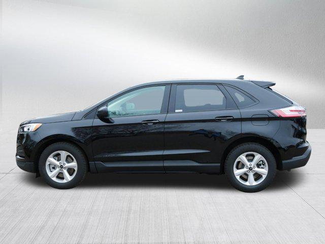 new 2024 Ford Edge car, priced at $33,499