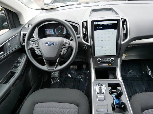 new 2024 Ford Edge car, priced at $33,499