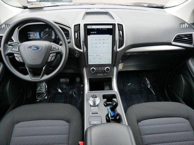 new 2024 Ford Edge car, priced at $33,499