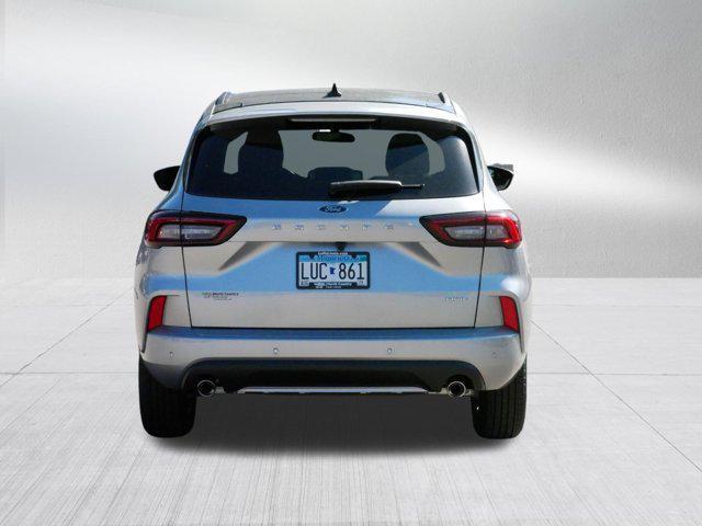 new 2024 Ford Escape car, priced at $28,249