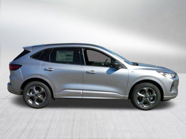 new 2024 Ford Escape car, priced at $28,249