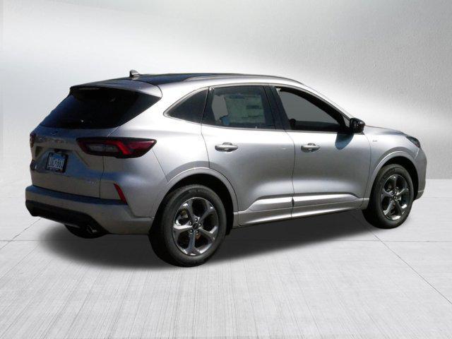 new 2024 Ford Escape car, priced at $28,249