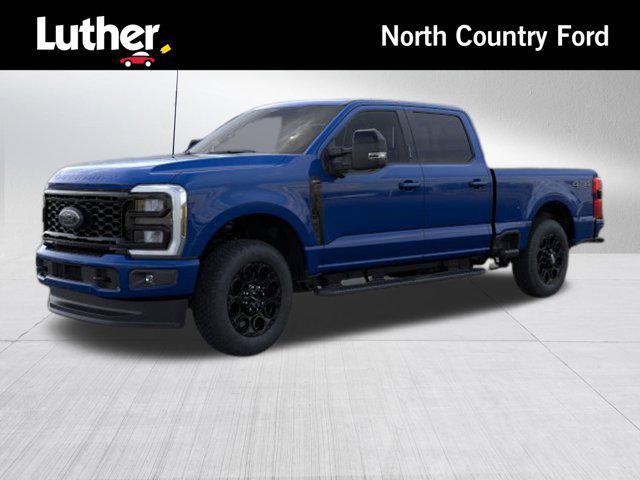 new 2026 Ford F-250 car, priced at $77,653