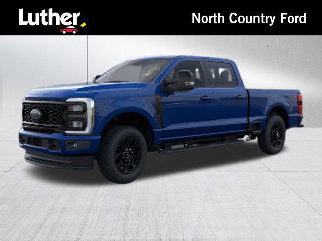 new 2026 Ford F-250 car, priced at $77,653