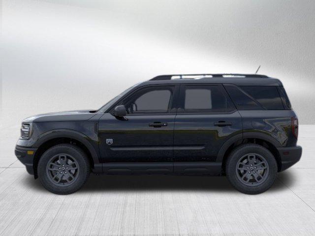 new 2024 Ford Bronco Sport car, priced at $33,041