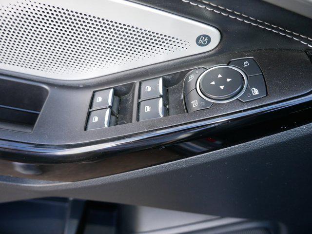used 2022 Ford Explorer car, priced at $45,495