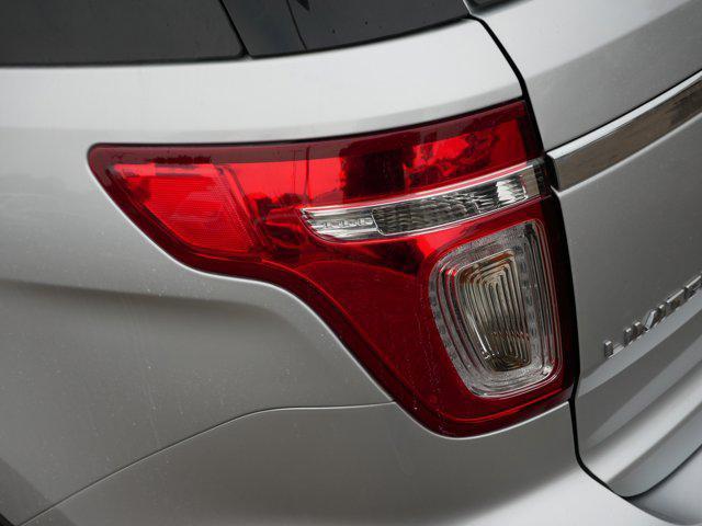 used 2014 Ford Explorer car, priced at $13,497
