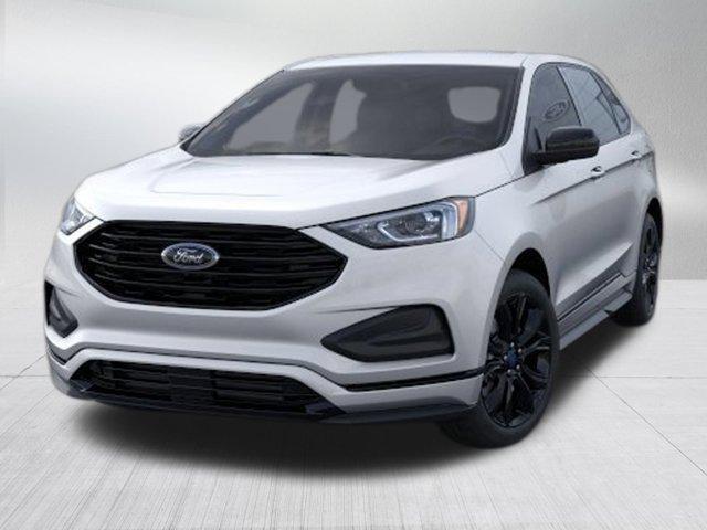 new 2024 Ford Edge car