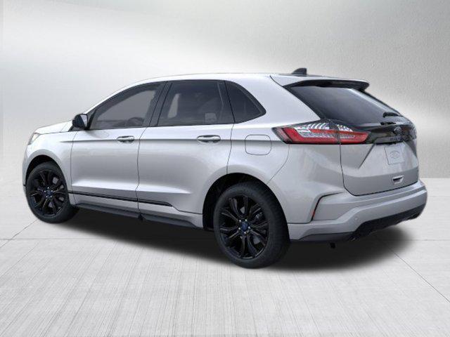 new 2024 Ford Edge car