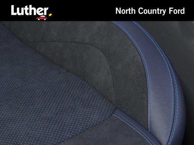 new 2025 Ford Mustang car, priced at $77,606