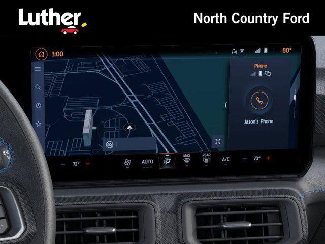 new 2025 Ford Mustang car, priced at $77,606